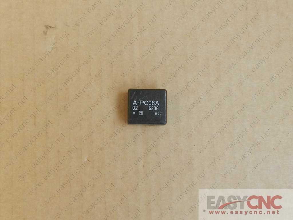 A-PC06A used