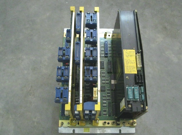A02B-0098-B541 Fanuc series used