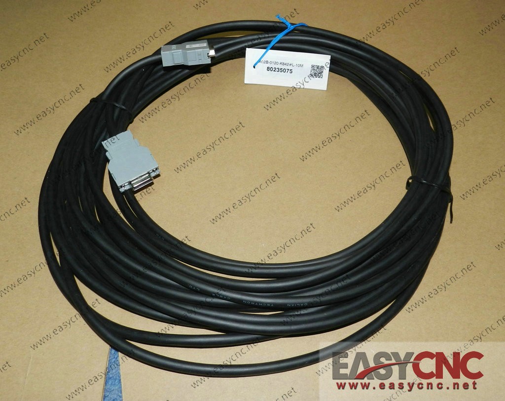 A02B-0120-K842#L-7M Fanuc Connector A02B-0120-K842 new