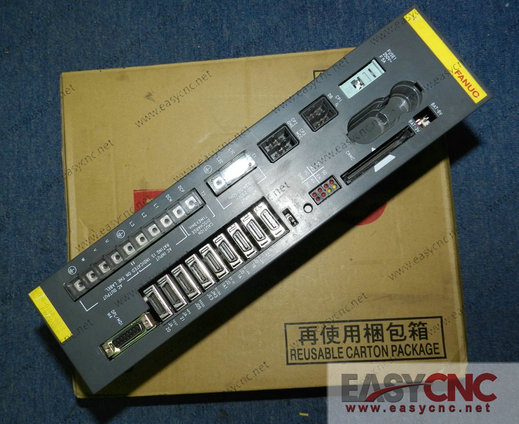 A02B-0168-B013 Fanuc power mate used