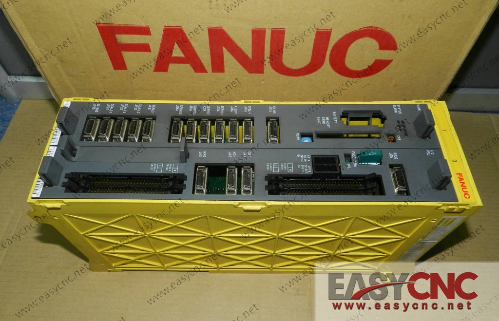 A02B-0210-B505 Fanuc Seriec 21-TB used