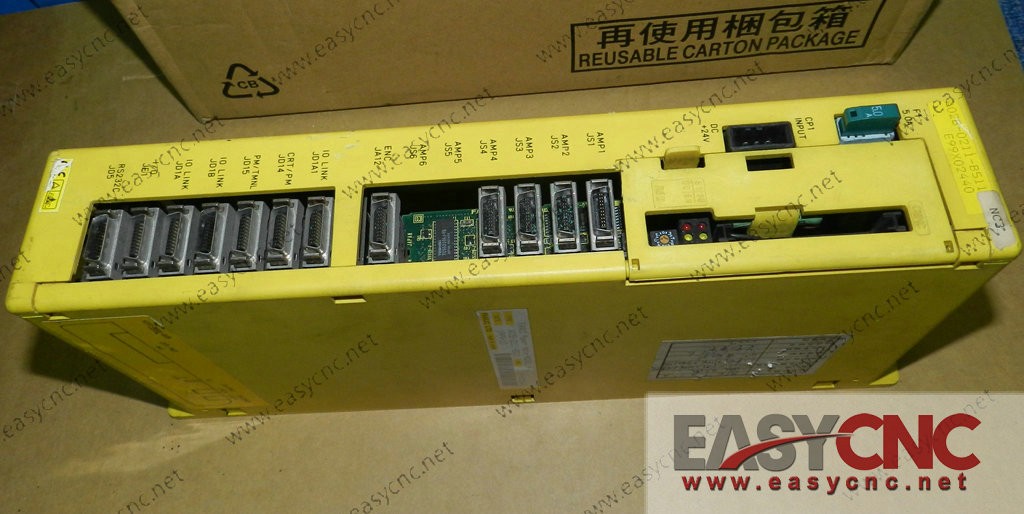 A02B-0211-B511 Fanuc series power mate used