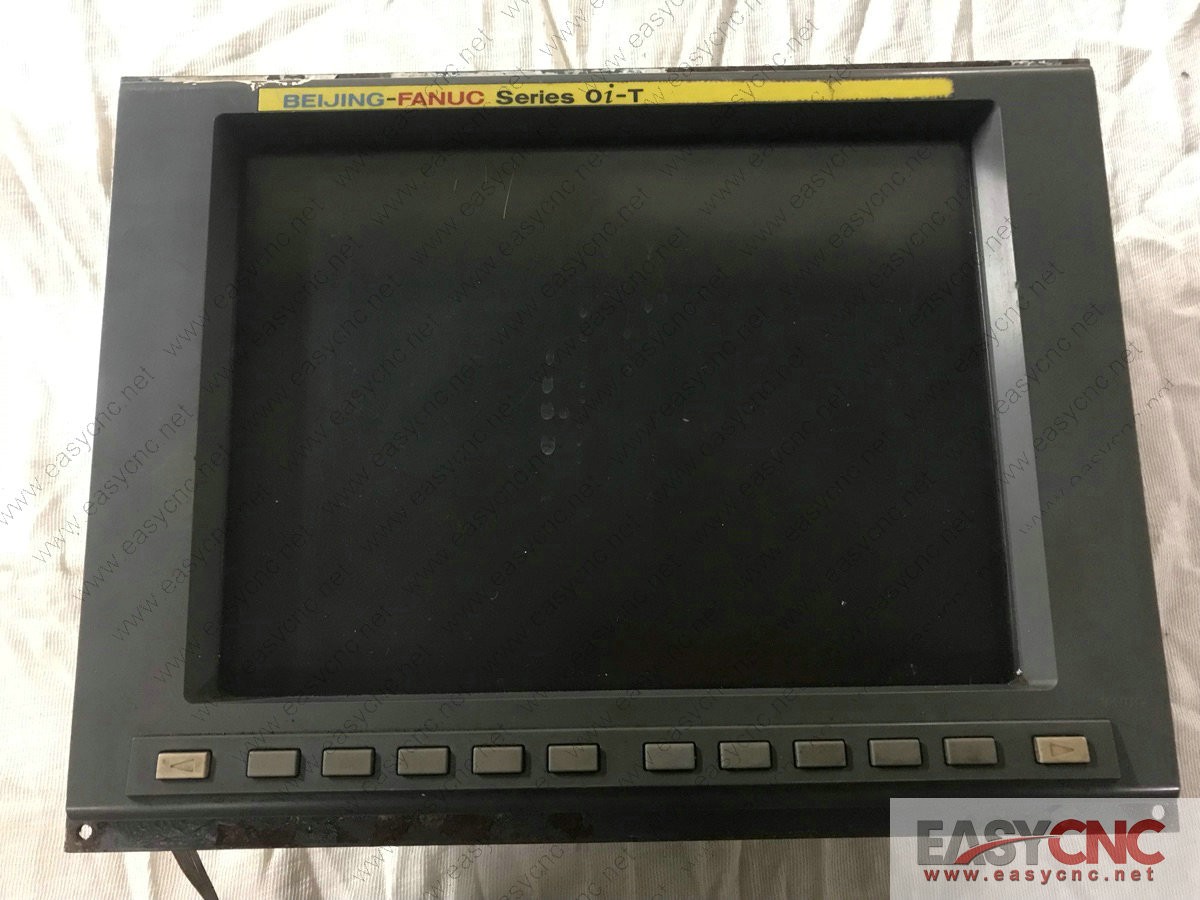 A02B-0279-C060 Fanuc LCD unit used