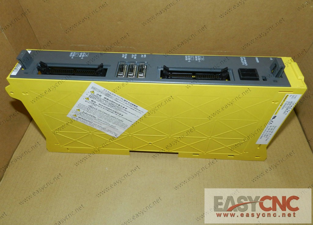 A02B-0309-C001 Fanuc I/O module used