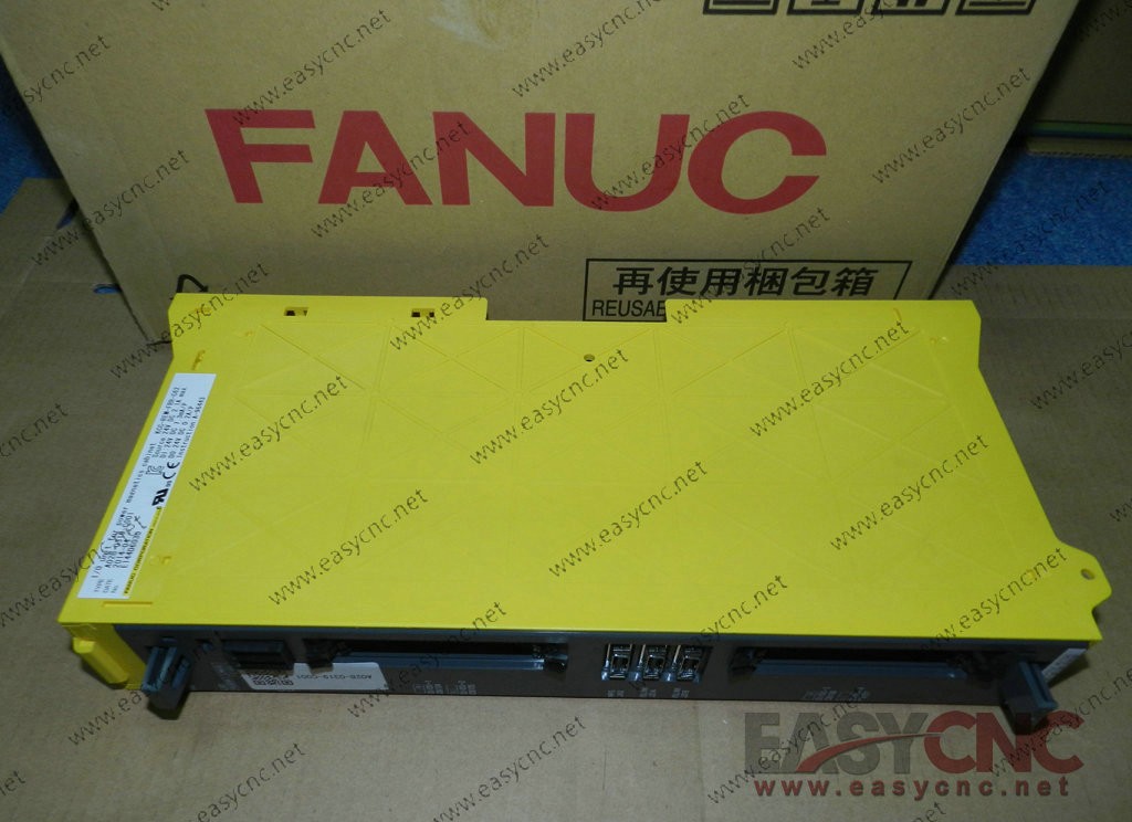 A02B-0319-C001 Fanuc I/O module used 