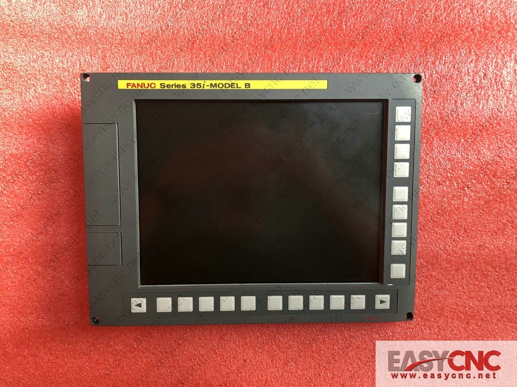 A02B-0323-D650 Fanuc 35i-B LCD UNIT (without pcb) new