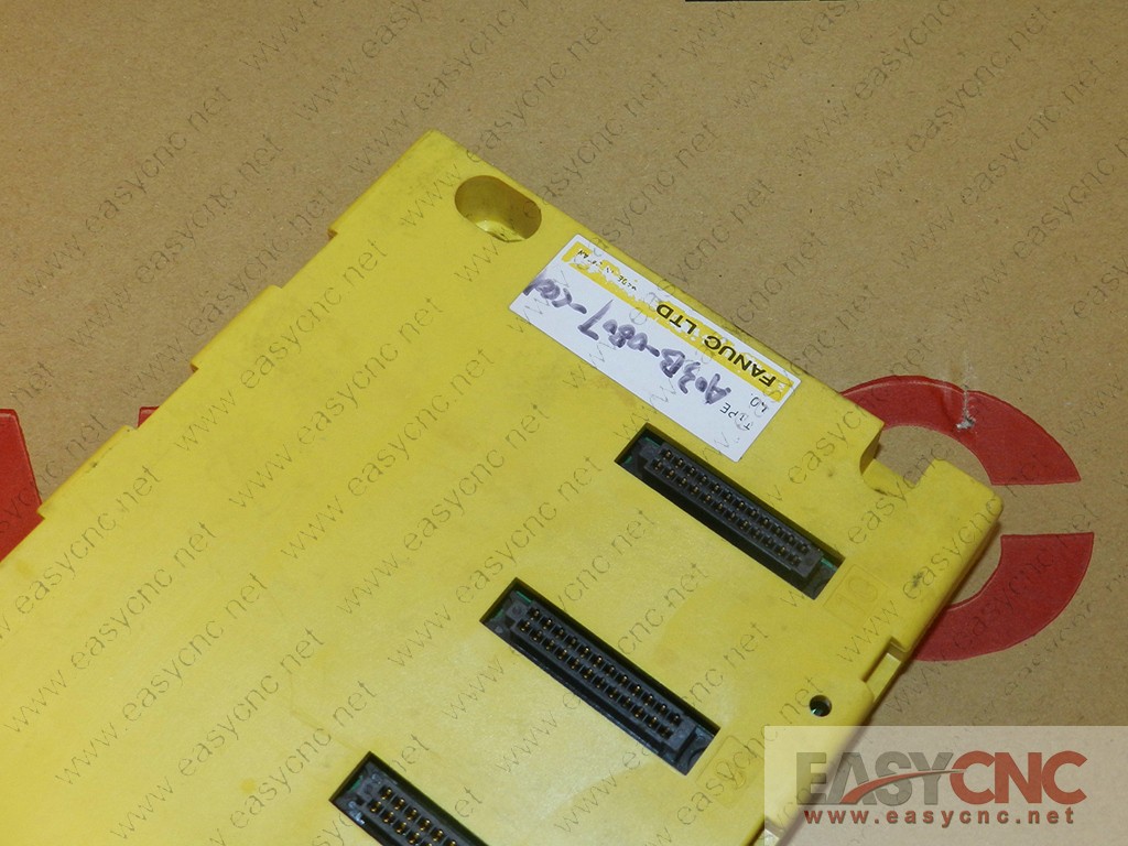 A03B-0807-C001 ABU10A Fanuc PCB used