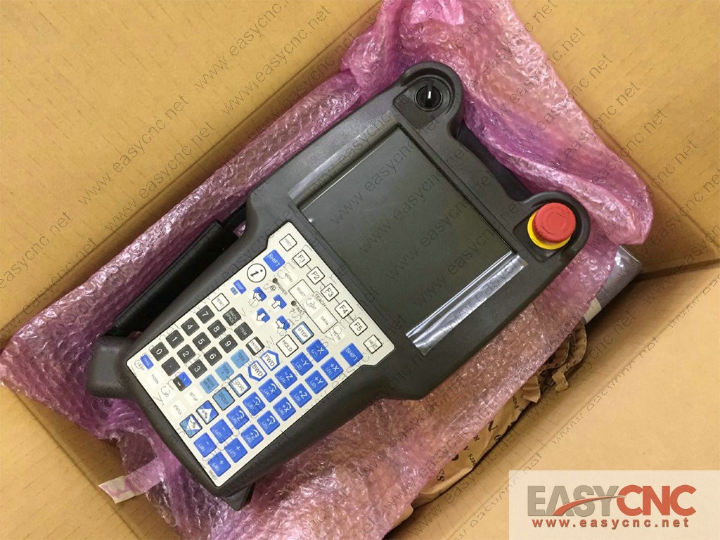 A05B-2255-C102#EMH Fanuc teach pendant (i pendant) new