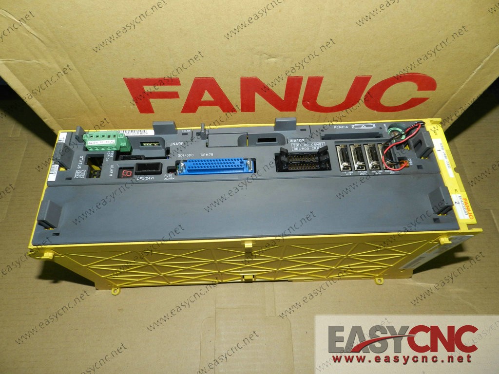 A05B-2440-C060 Fanuc 2 slot backplane used