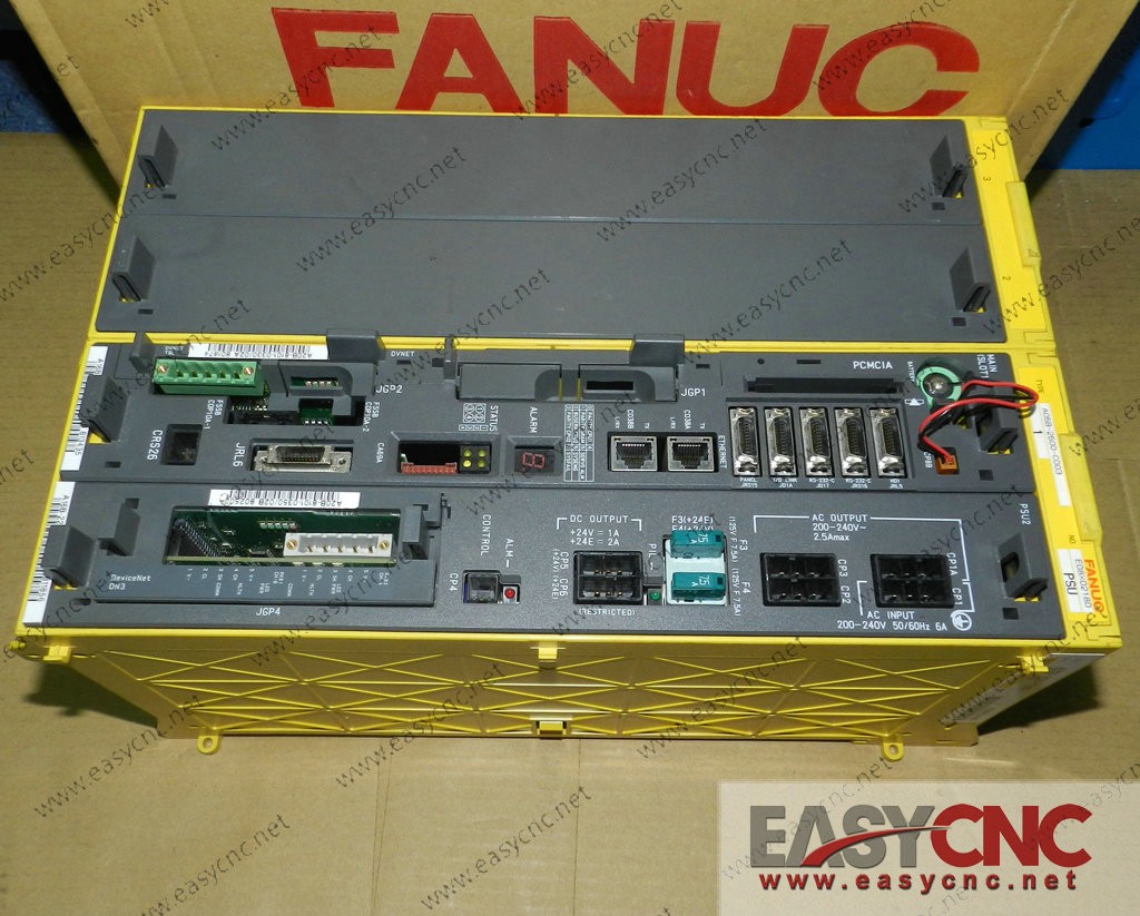 A05B-2500-C003 Fanuc series used