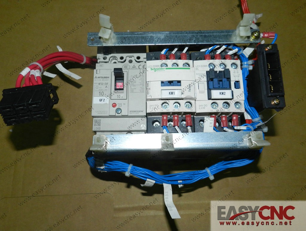 A05B-2601-C400 Fanuc series used