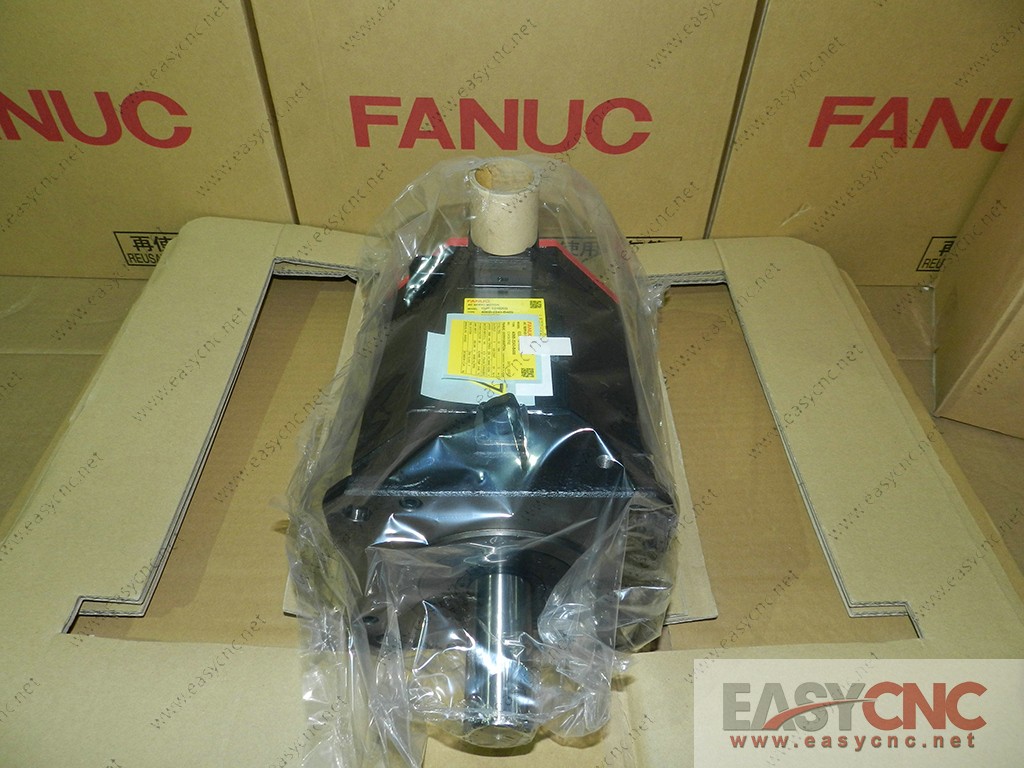 A06B-0243-B400 Fanuc ac servo motor new