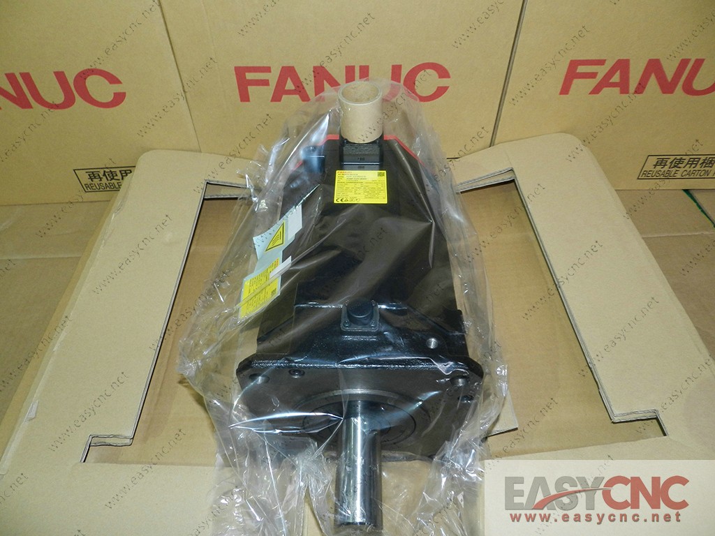A06B-0247-B400 Fanuc ac servo motor new