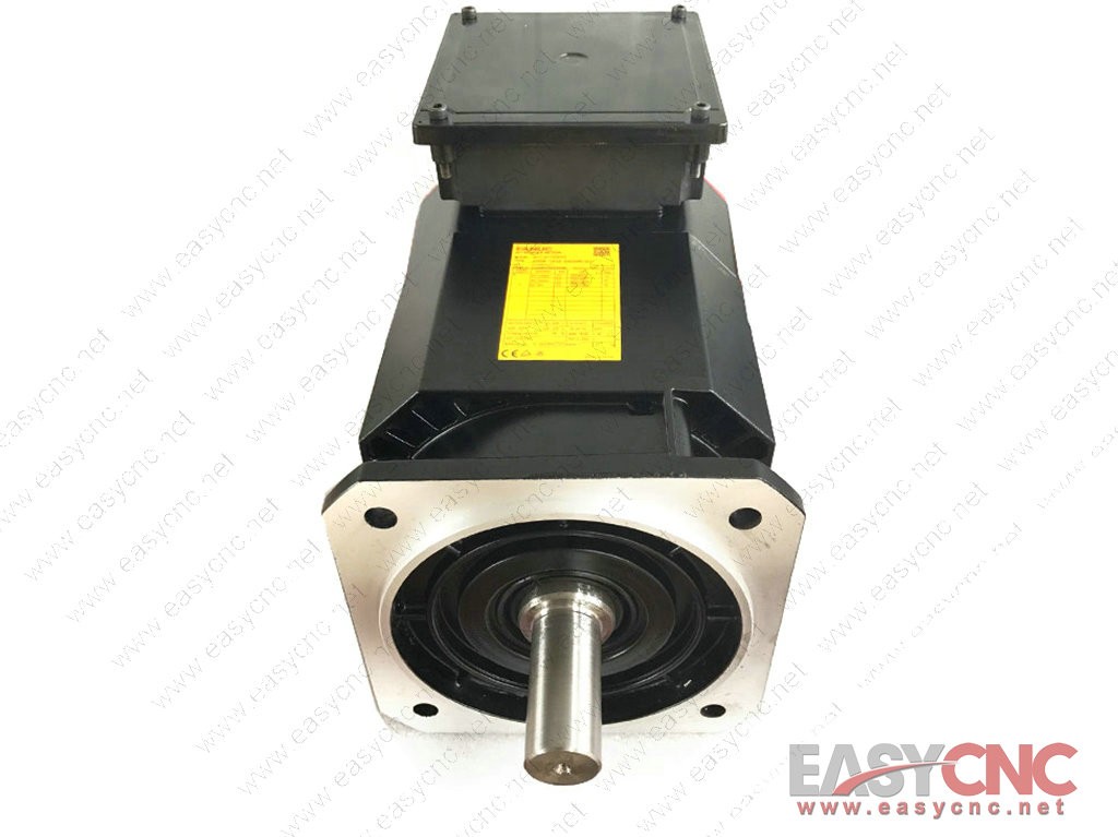 A06B-1404-B103#0702 Fanuc ac spindle motor used