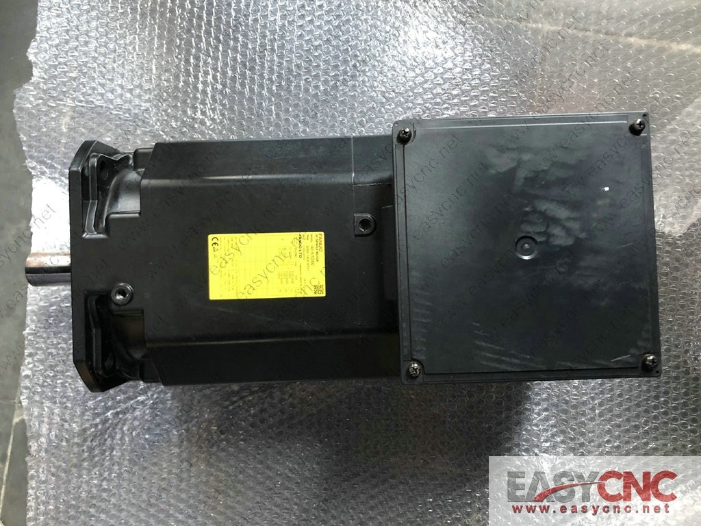 A06B-1406-B101 Fanuc ac spindle motor new no box