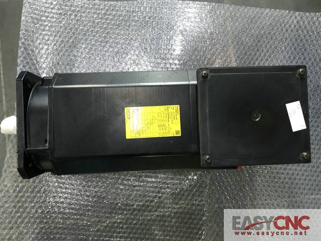 A06B-1435-B101 Fanuc ac spindle motor new no box