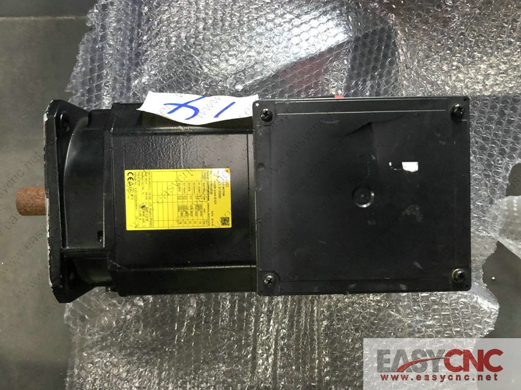 A06B-1444-B101 Fanuc ac spindle motor used