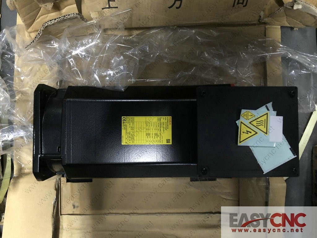 A06B-1445-B101 Fanuc ac spindle motor used