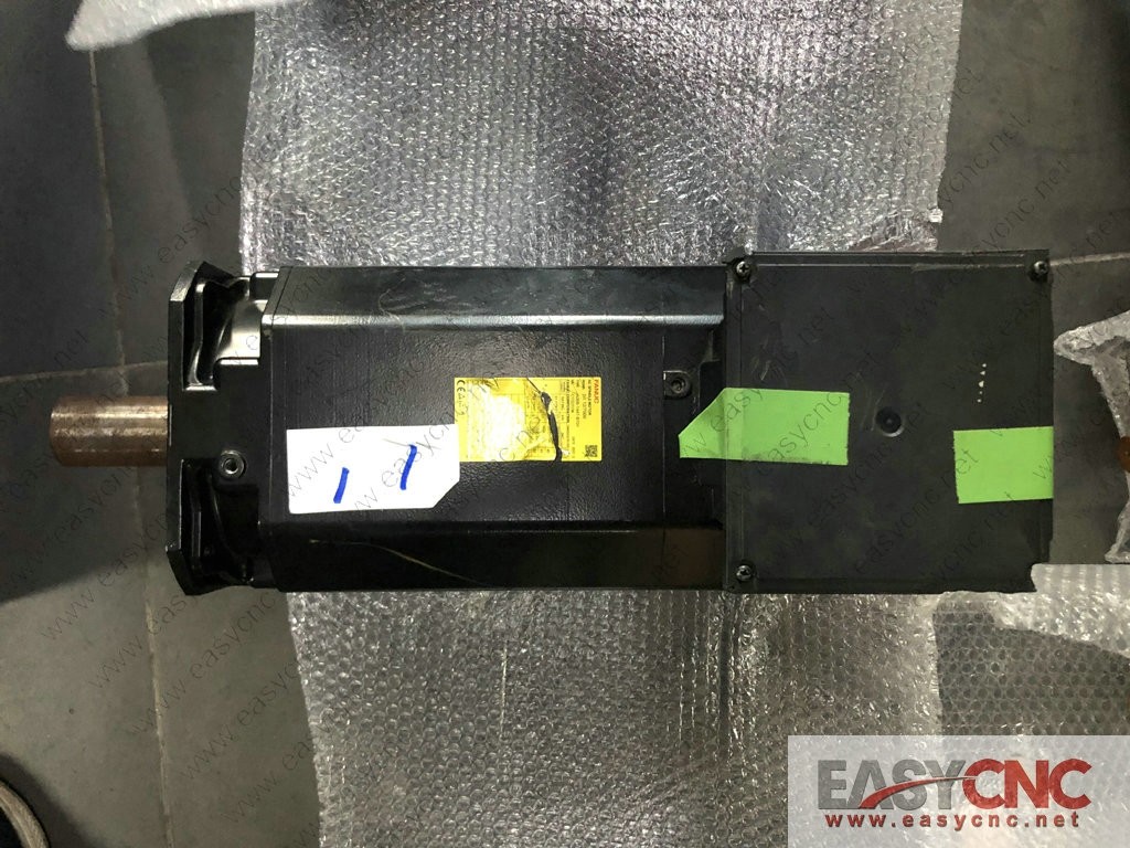 A06B-1447-B101 Fanuc ac spindle motor used