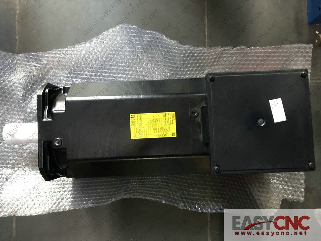A06B-1447-B101#0102 Fanuc ac spindle motor used