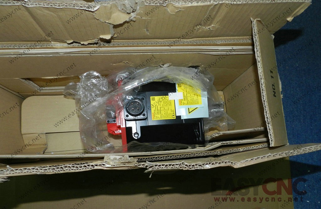 A06B-2085-B107 Fanuc ac servo motor new