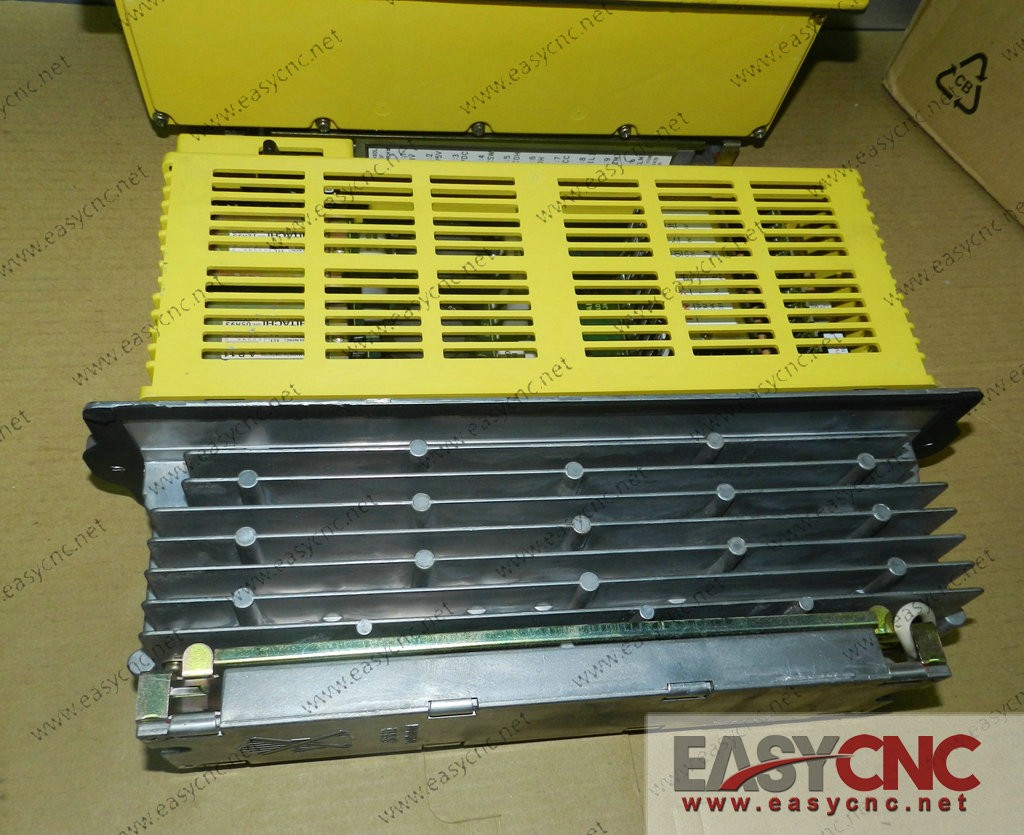 A06B-6066-H244 Fanuc servo amplifier used