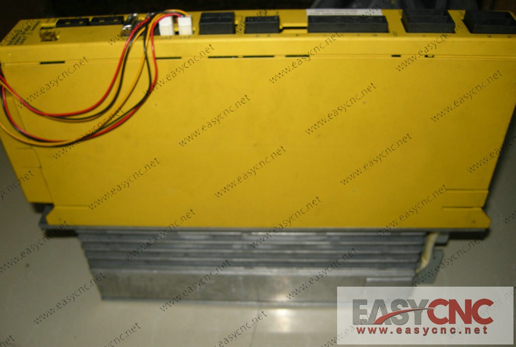 A06B-6093-H113 Fanuc servo amplifier used