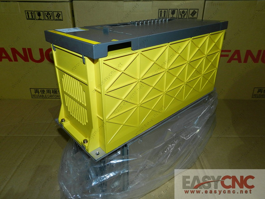 A06B-6102-H215#H520 Fanuc spindle amplifier module SPM-15 new
