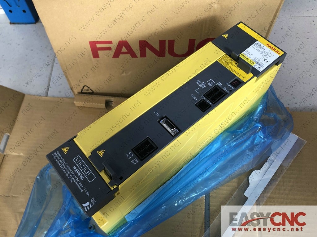A06B-6110-H015 Fanuc power supply aiPS15 new 