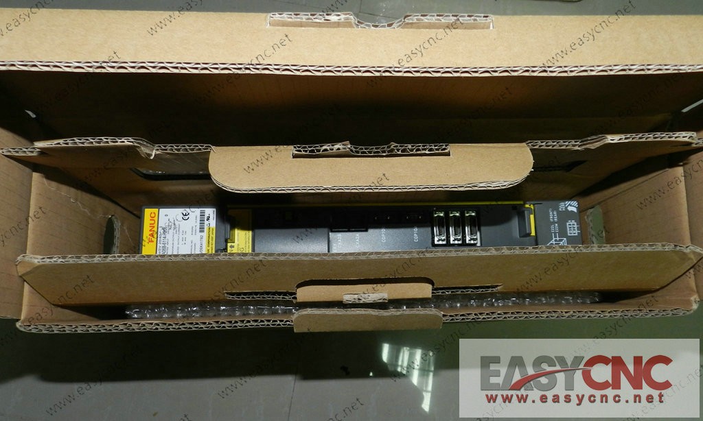 A06B-6114-H206 Fanuc servo amplifier module aiSV20/40 new