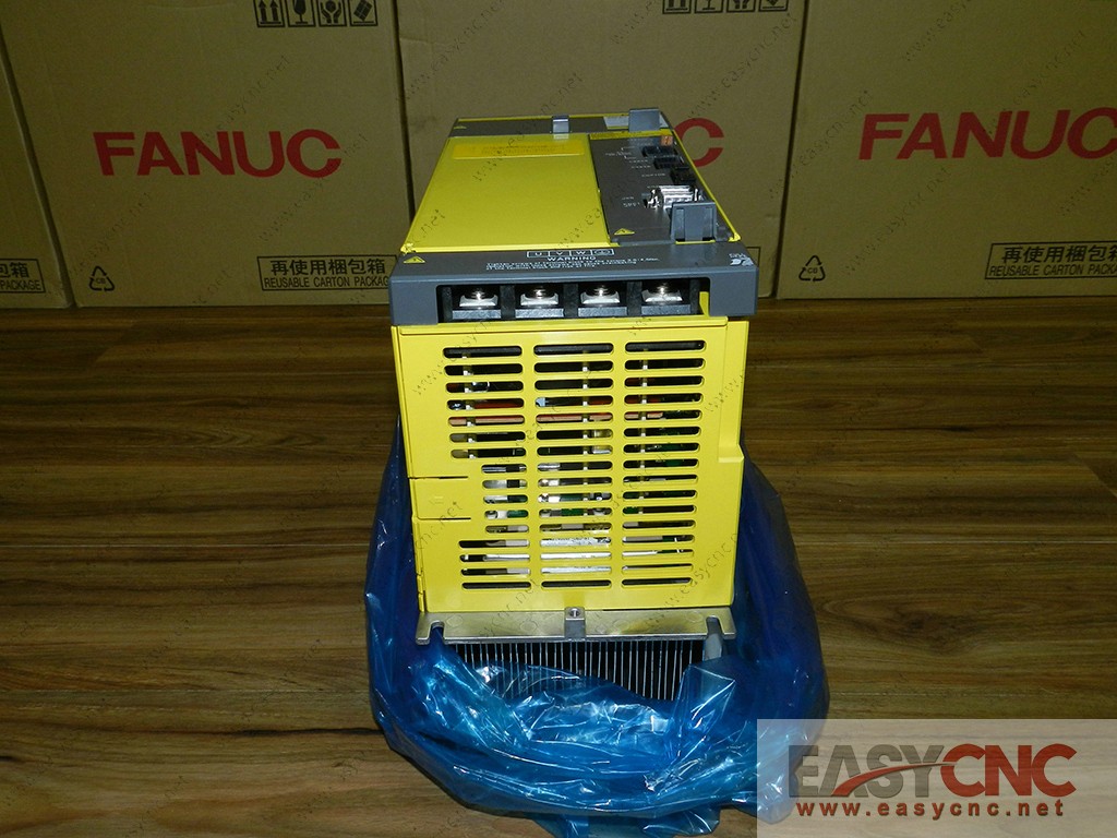 A06B-6117-H109 Fanuc servo amplifier module aiSV360 new