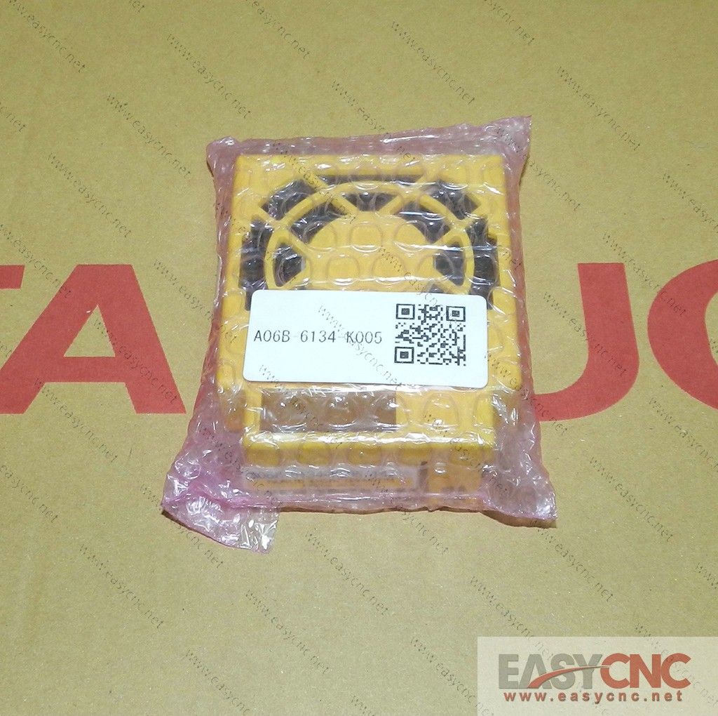 A06B-6134-K005 Fanuc Cooling fan new