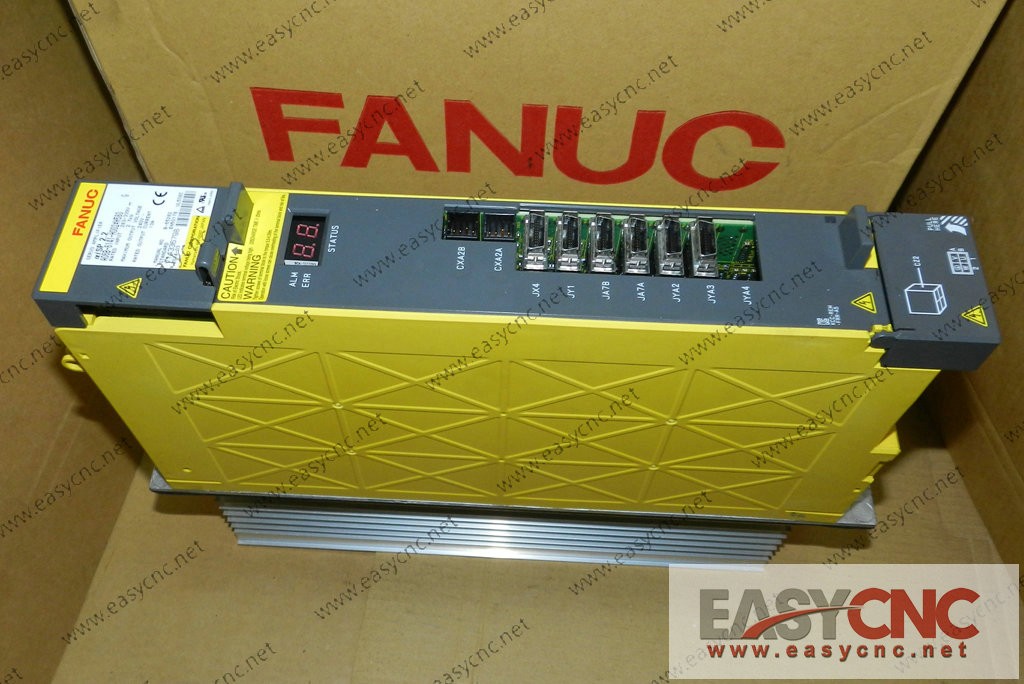 A06B-6141-H002#H580 Fanuc power supply module aiSP 2.2 new