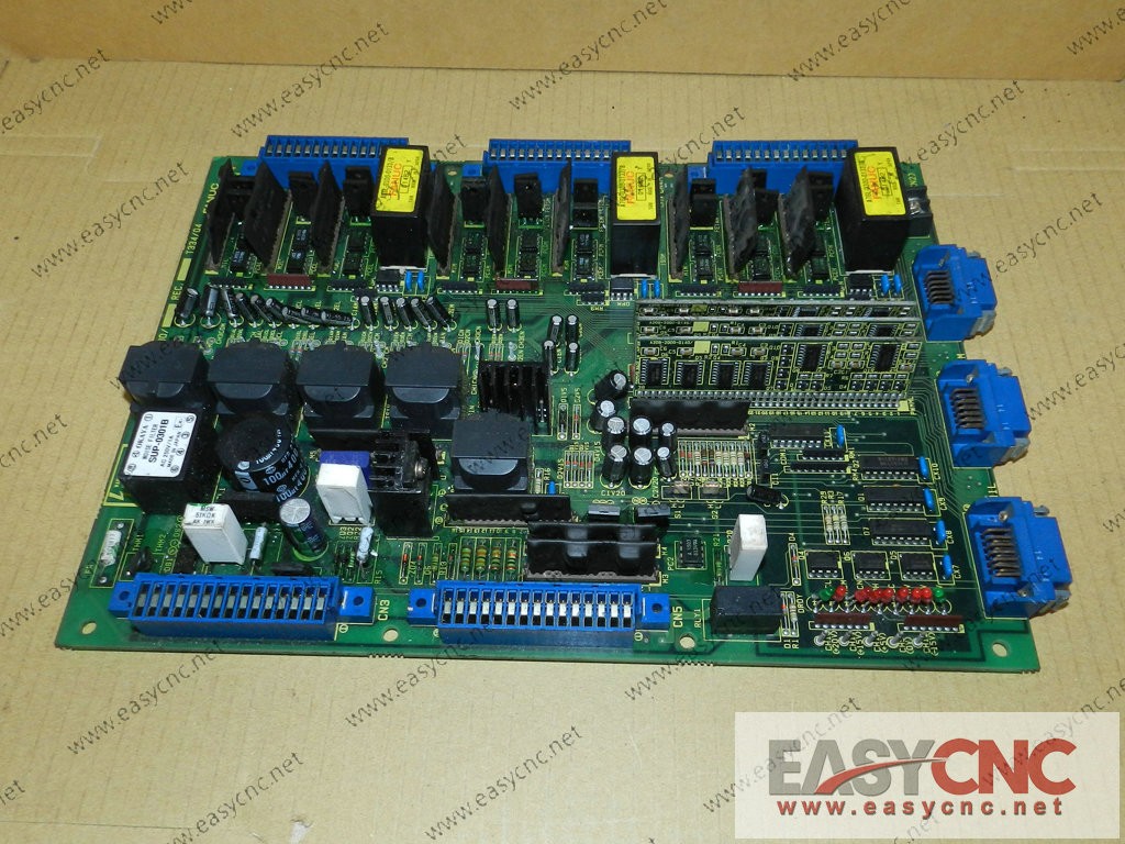 A16B-1100-0330 Fanuc PCB used