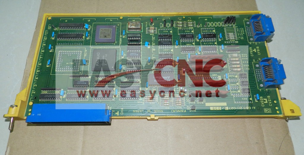 A16B-1211-0273 Fanuc PCB used