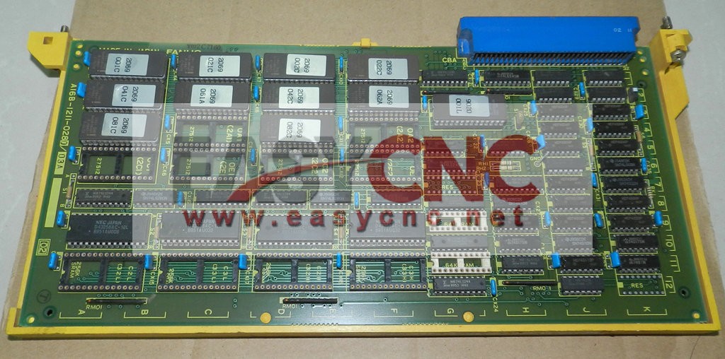 A16B-1211-0280 Fanuc PCB I/O used