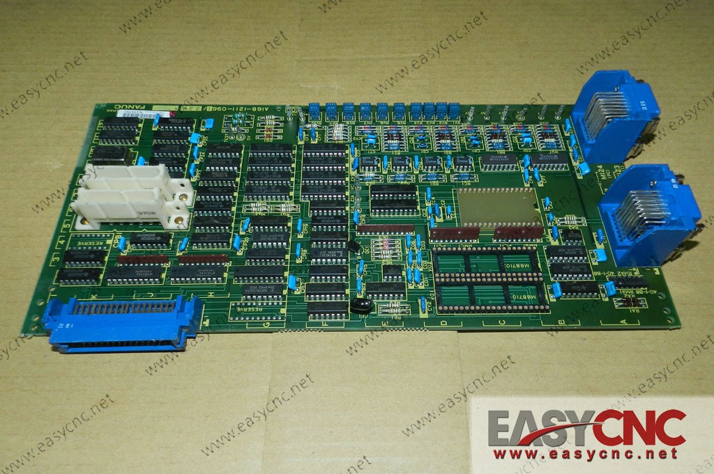 A16B-1211-0961 Fanuc PCB I/O used
