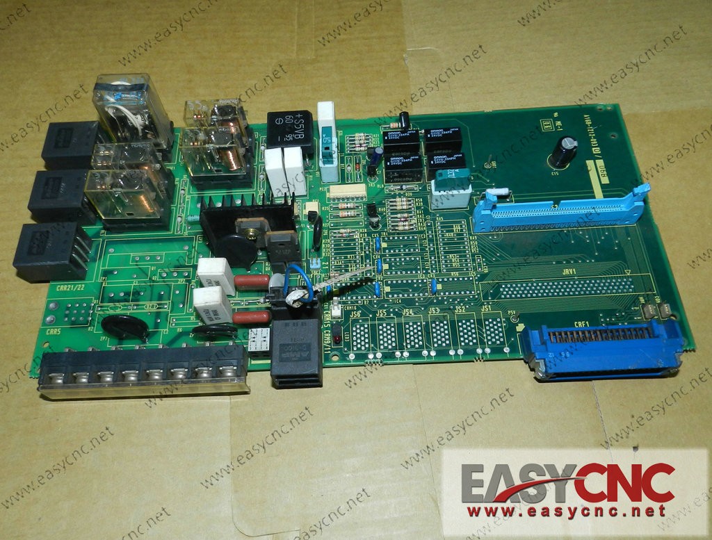 A16B-1212-0390 Fanuc PCB used