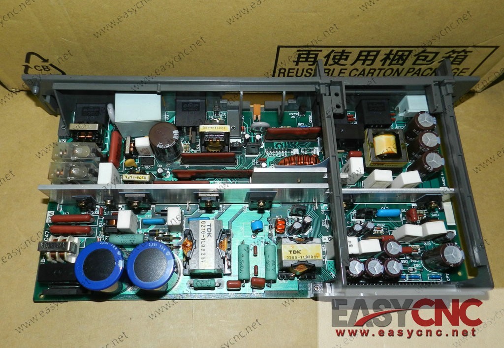 A16B-1212-0471 Fanuc PCB used