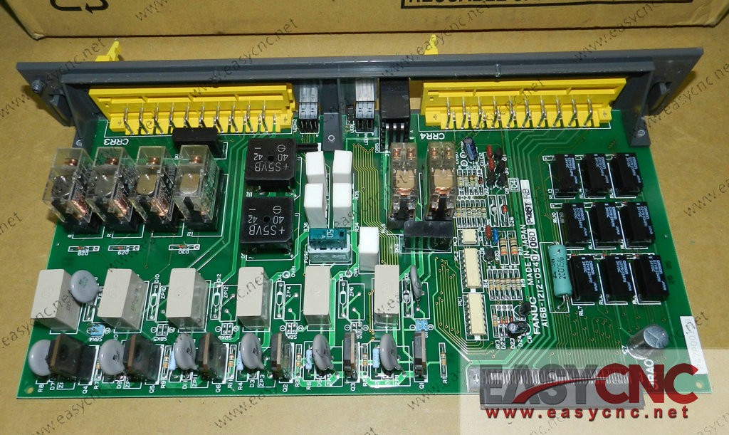 A16B-1212-0540 Fanuc PCB new