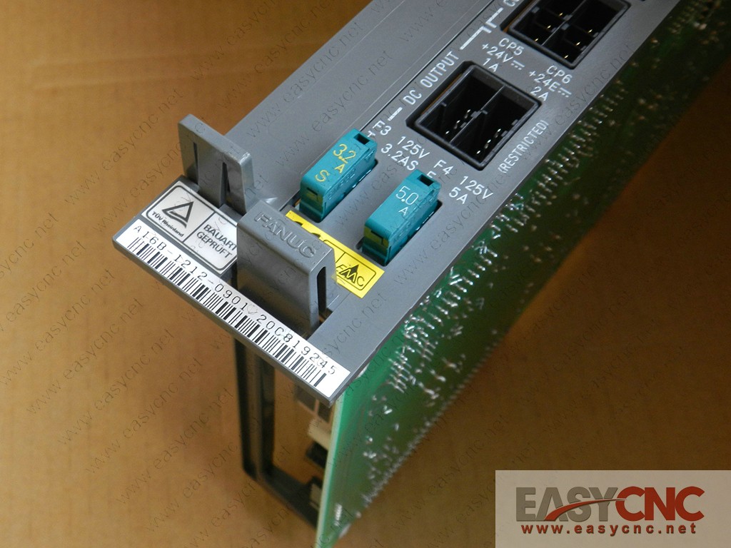 A16B-1212-0901 power board new