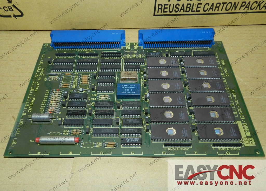 A16B-1310-0234 Fanuc PCB used