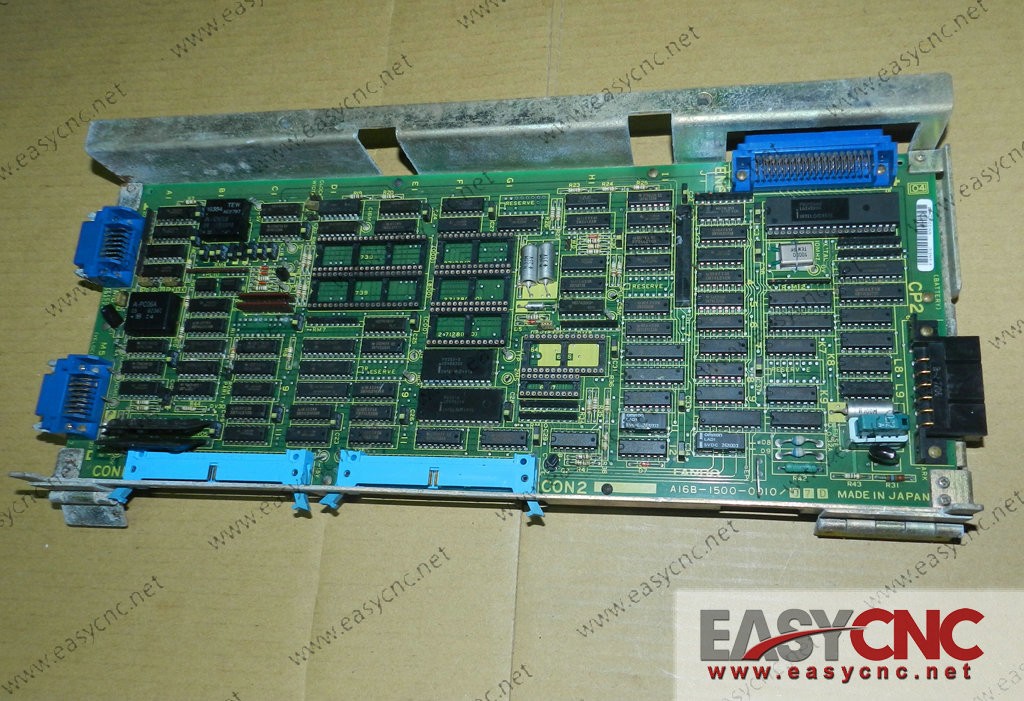 A16B-1500-0010 Fanuc PCB used