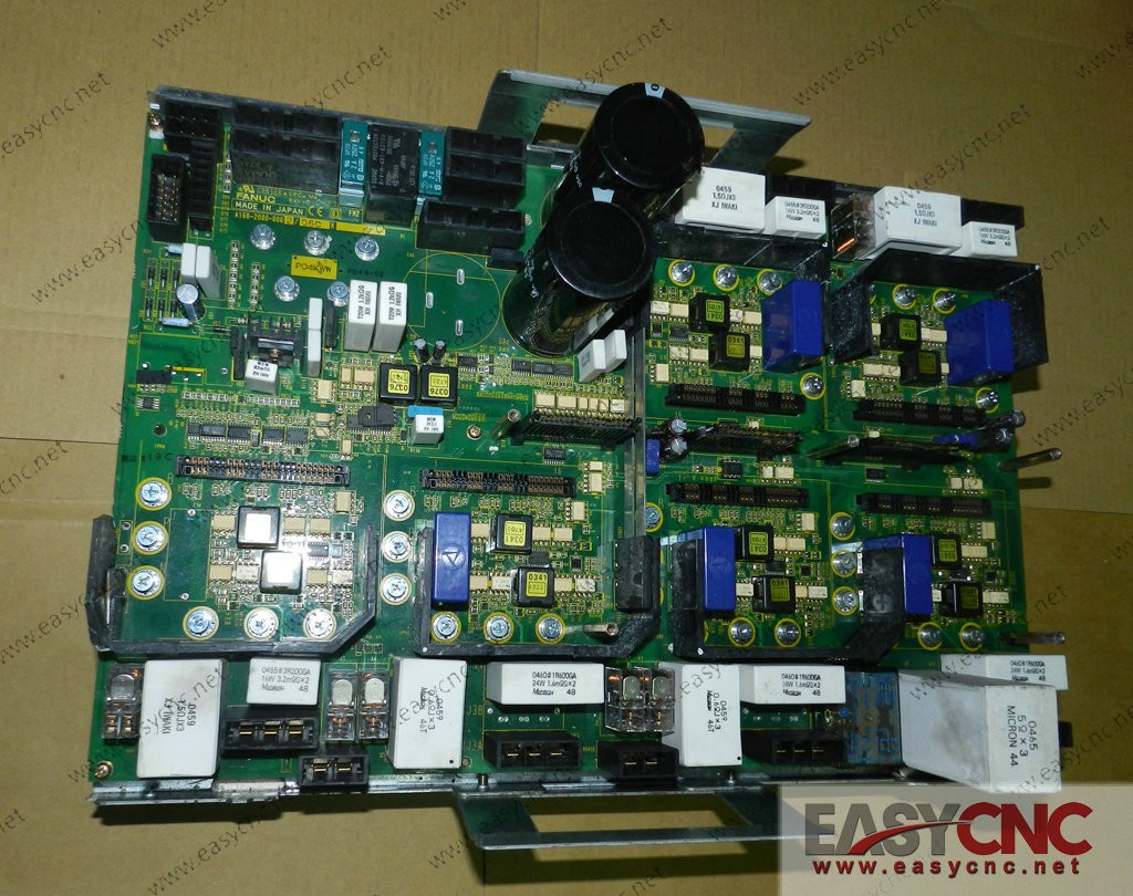 A16B-2000-0062 Fanuc pcb used
