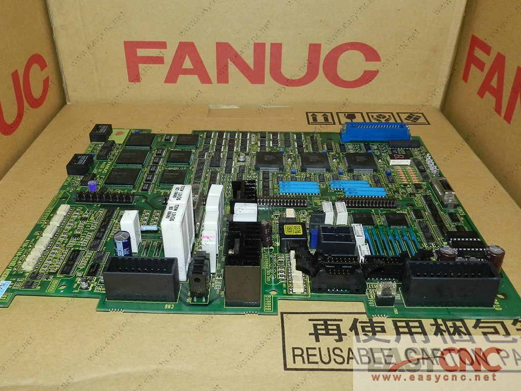 A16B-2100-0200 Fanuc PCB used