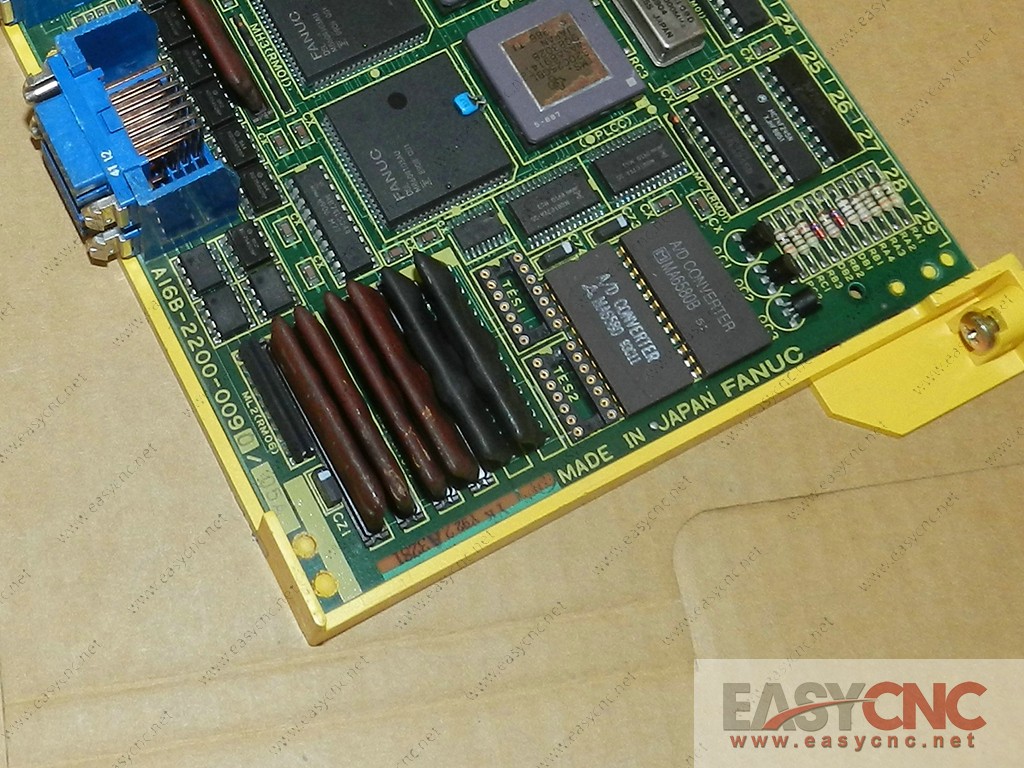 A16B-2200-0090 Fanuc PCB used