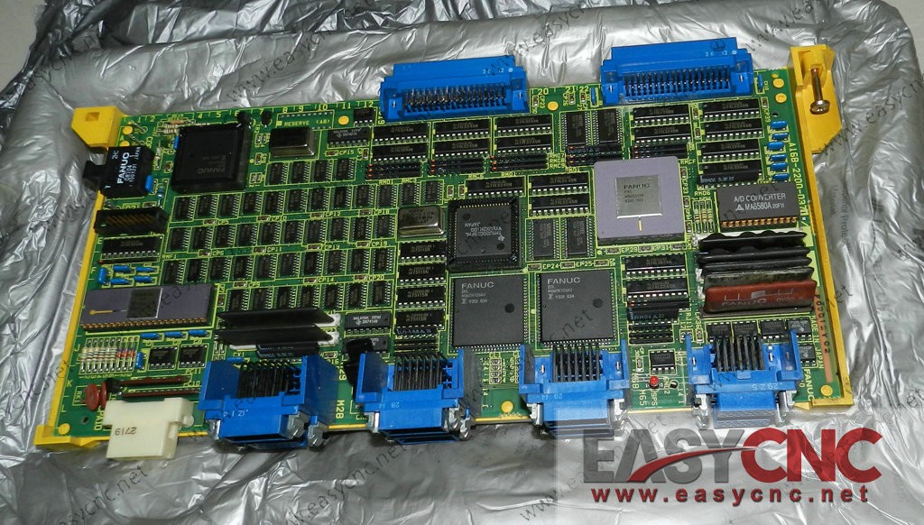 A16B-2200-0371 Fanuc 0-C 5-6 Digital Axis used