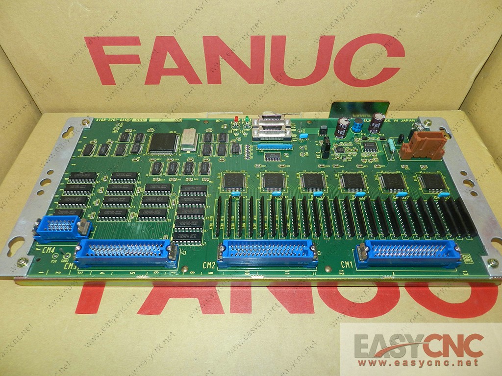 A16B-2200-0660 Fanuc PCB new