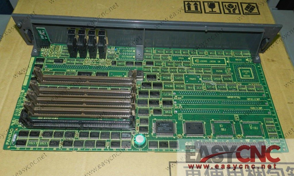 A16B-2200-0941 Fanuc PCB used