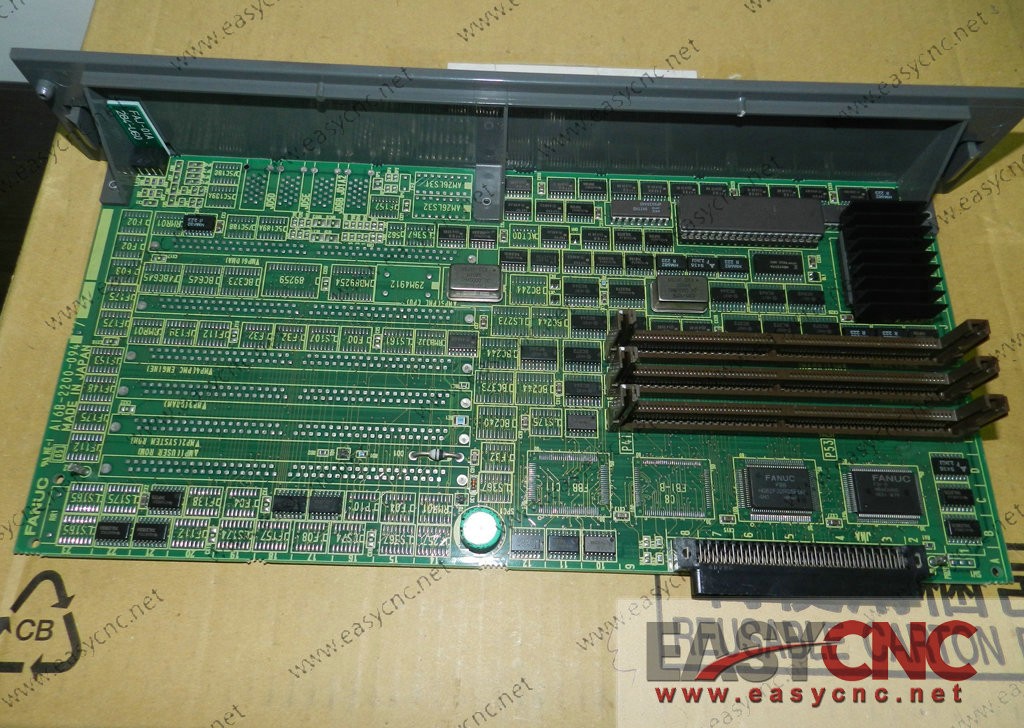 A16B-2200-0943 Fanuc PCB used